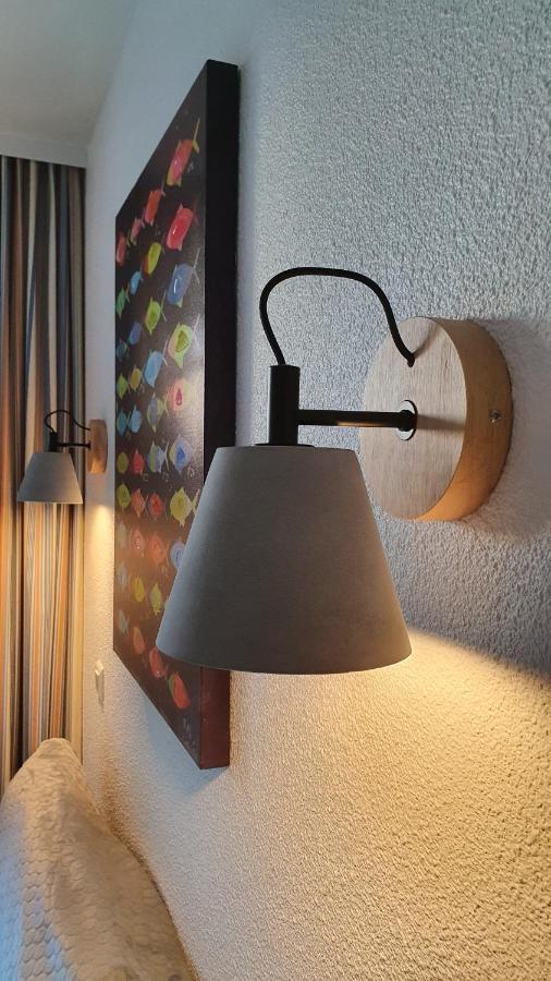Vacances O Cap Coz - Jardin Vue Mer Et Piscine - Residence Cap Azur Fouesnant Luaran gambar