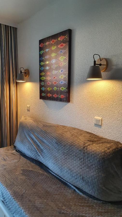 Vacances O Cap Coz - Jardin Vue Mer Et Piscine - Residence Cap Azur Fouesnant Luaran gambar