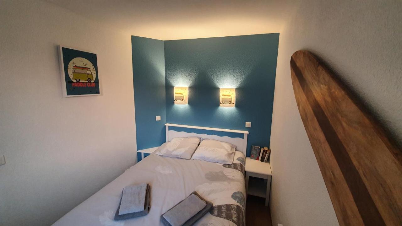 Vacances O Cap Coz - Jardin Vue Mer Et Piscine - Residence Cap Azur Fouesnant Luaran gambar
