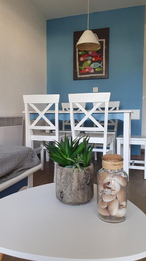 Vacances O Cap Coz - Jardin Vue Mer Et Piscine - Residence Cap Azur Fouesnant Luaran gambar