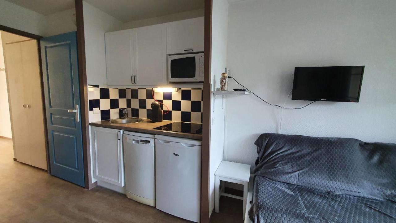 Vacances O Cap Coz - Jardin Vue Mer Et Piscine - Residence Cap Azur Fouesnant Luaran gambar