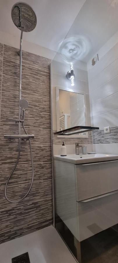 Vacances O Cap Coz - Jardin Vue Mer Et Piscine - Residence Cap Azur Fouesnant Luaran gambar